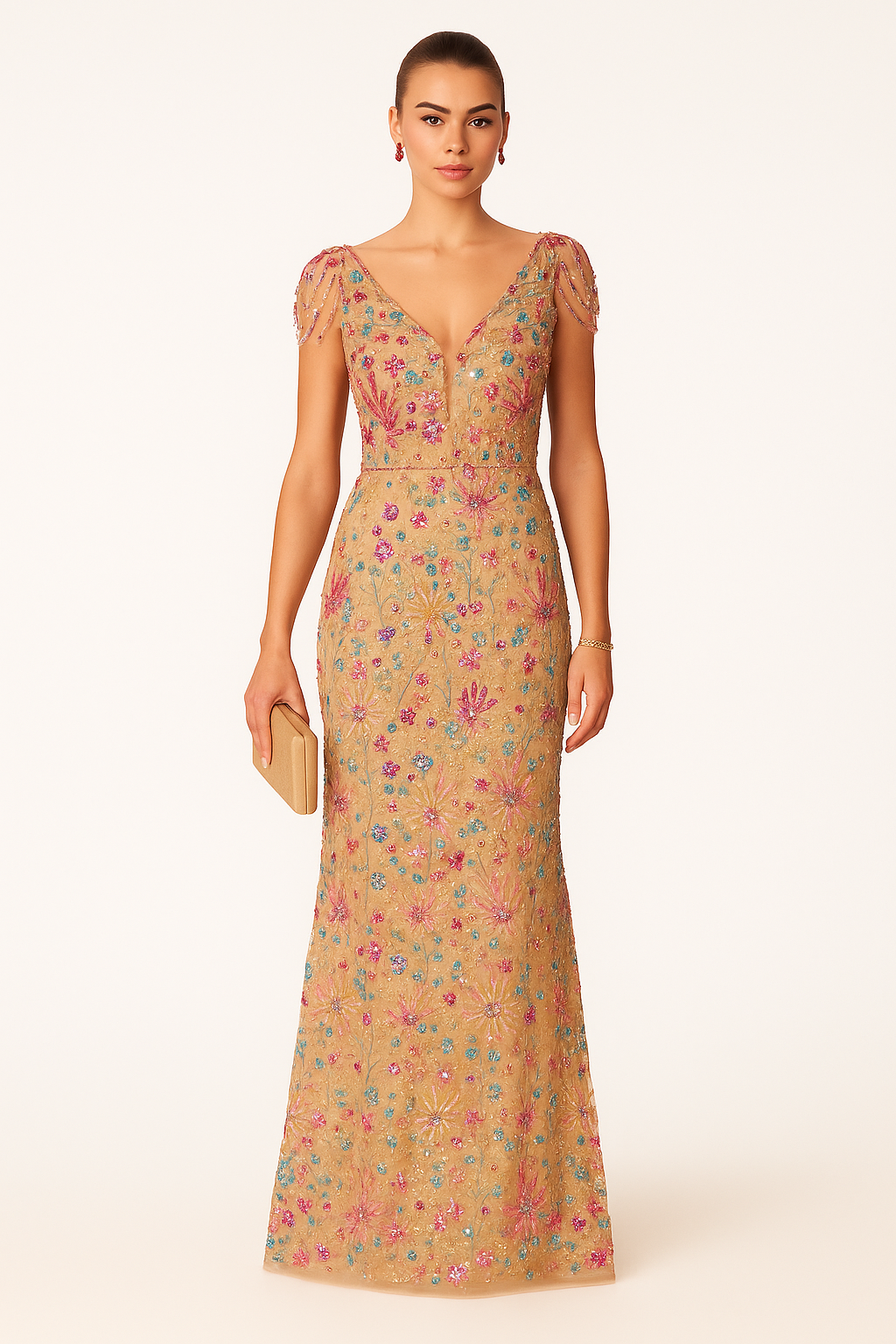 Най-новите тенденции при абитуриентските рокли 2026 – блясък, индивидуалност и женственост