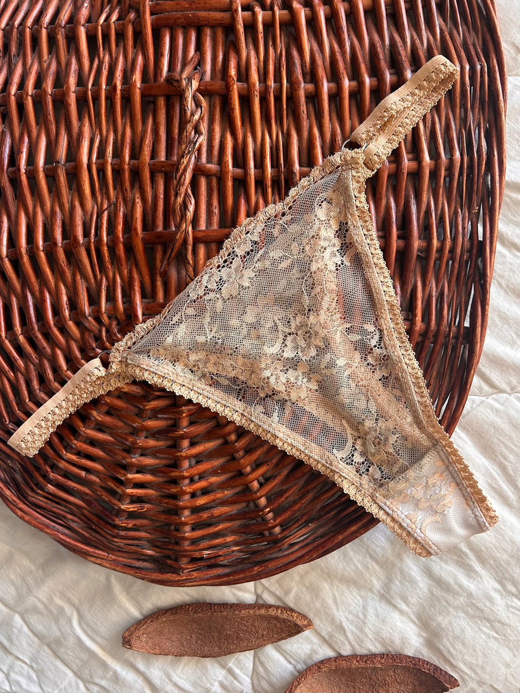 2 чифта луксозни прашки “Brown Skin”