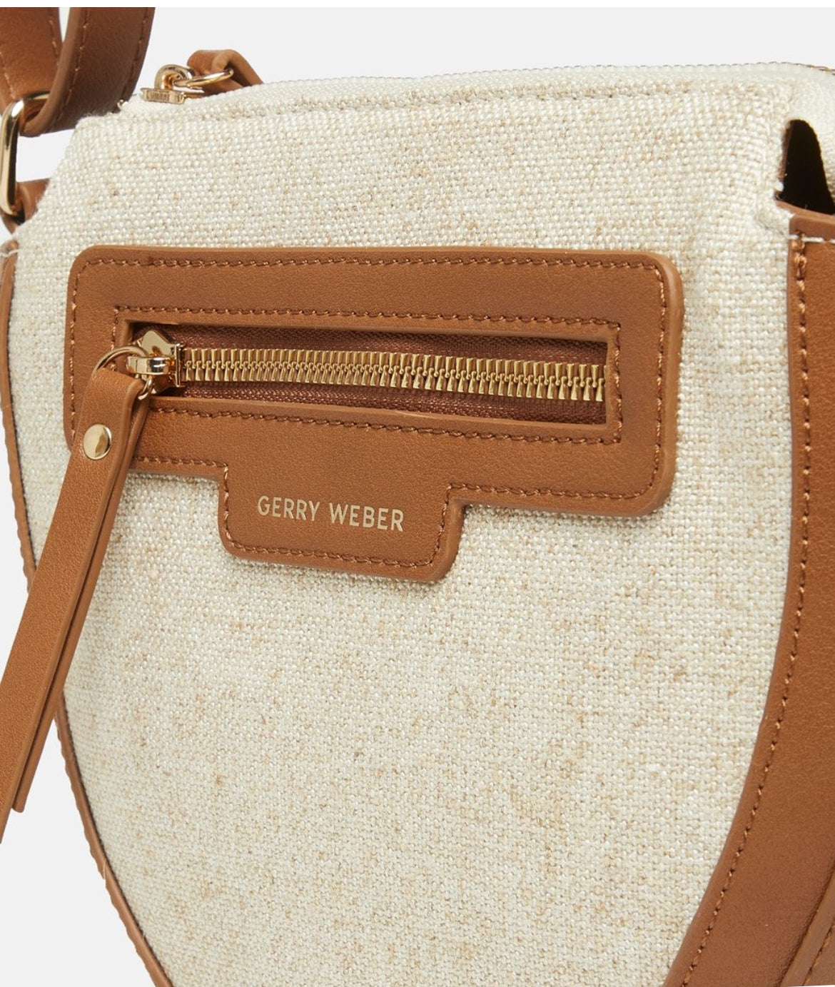 Gerry Weber Cross-body Bag - Компактна чанта през рамо