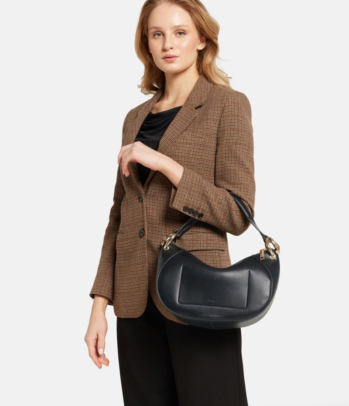 BOSS премиум чанта