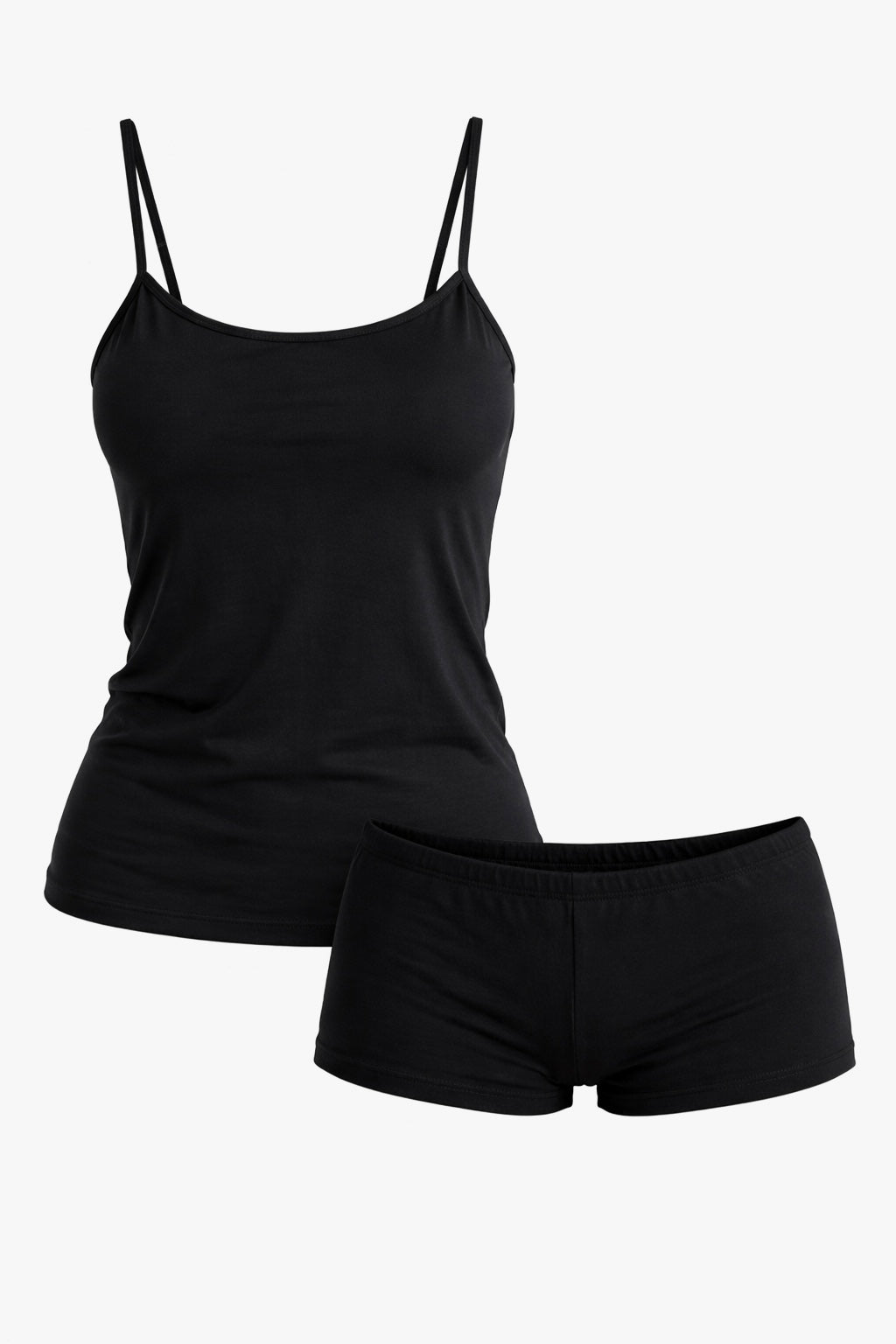 Памучен комплект от две части “Lirente”