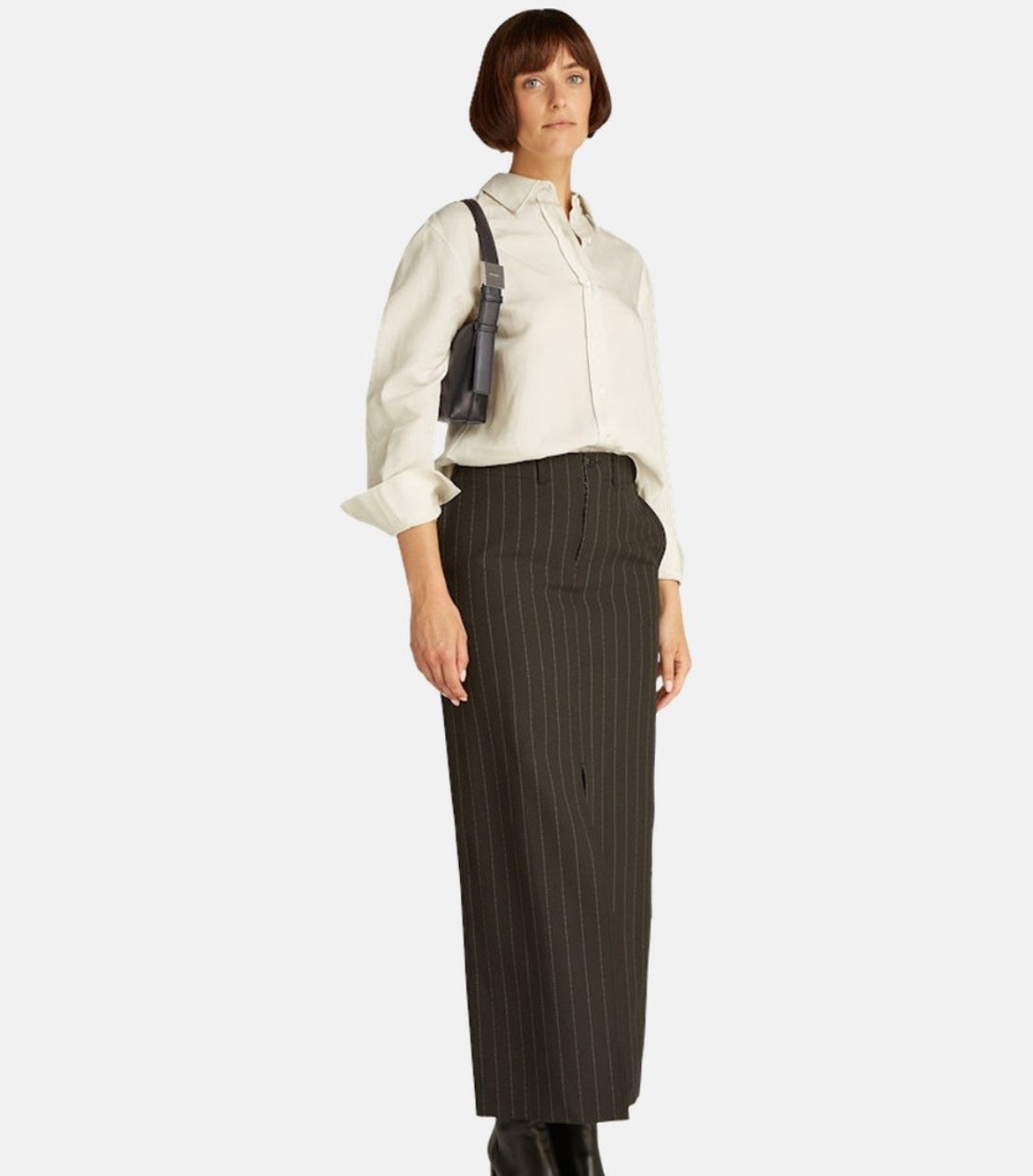 Calvin Klein премиум чанта