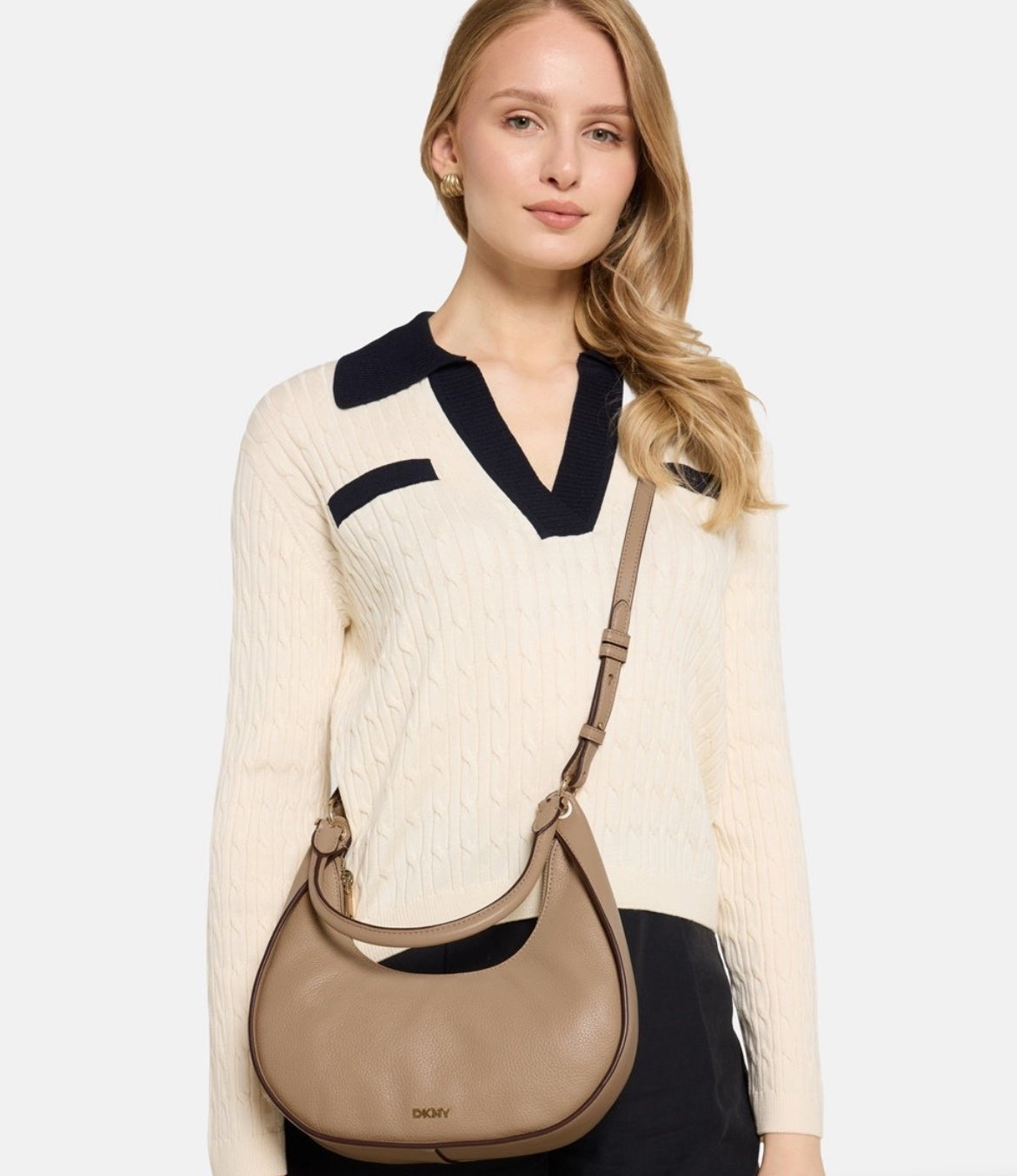 DKNY премиум чанта