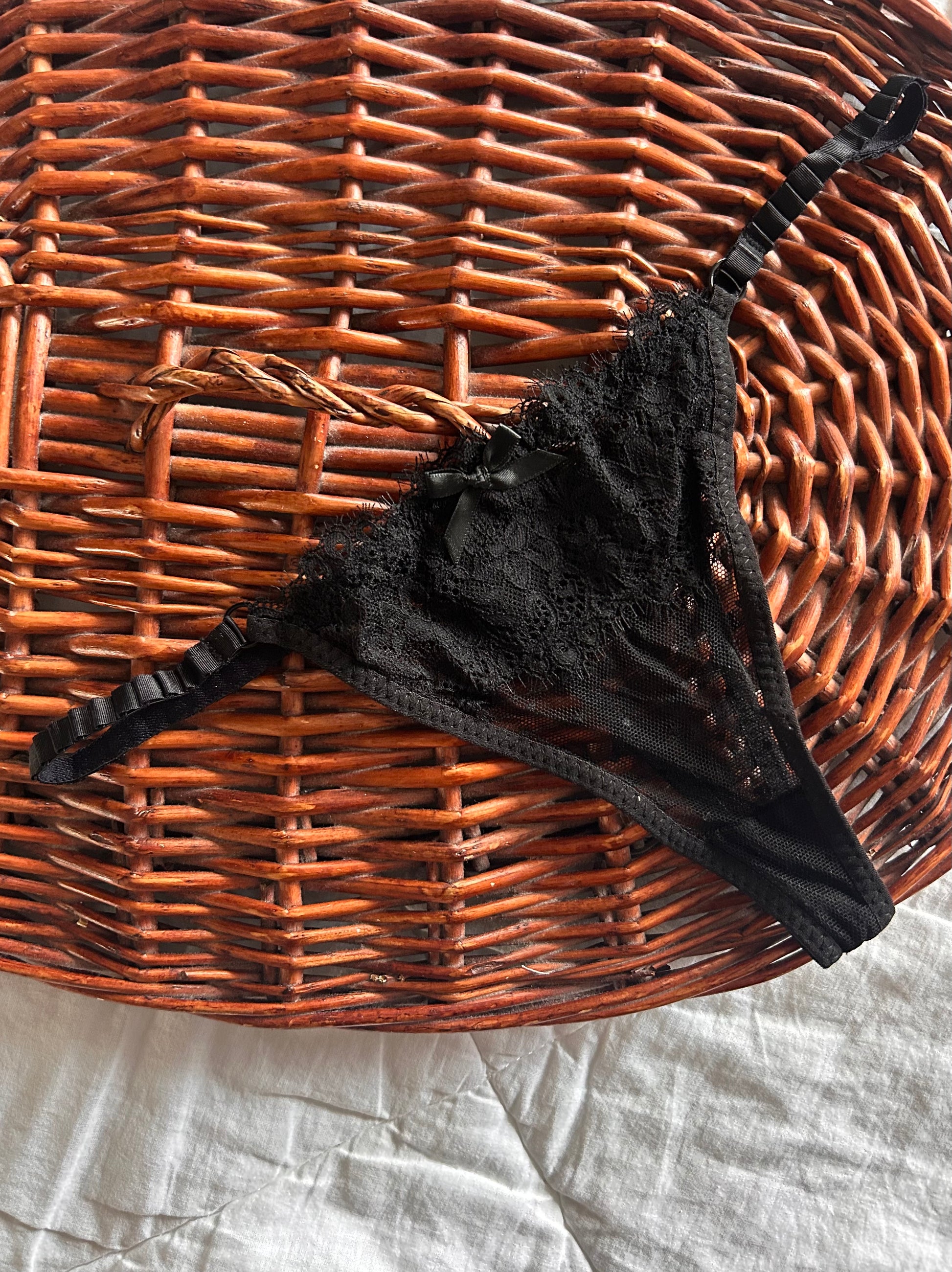 Луксозна прашка с “ Black Dear  ”