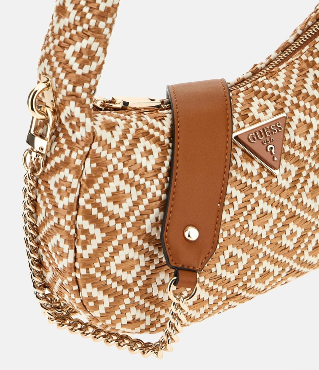 Guess премиум чанта