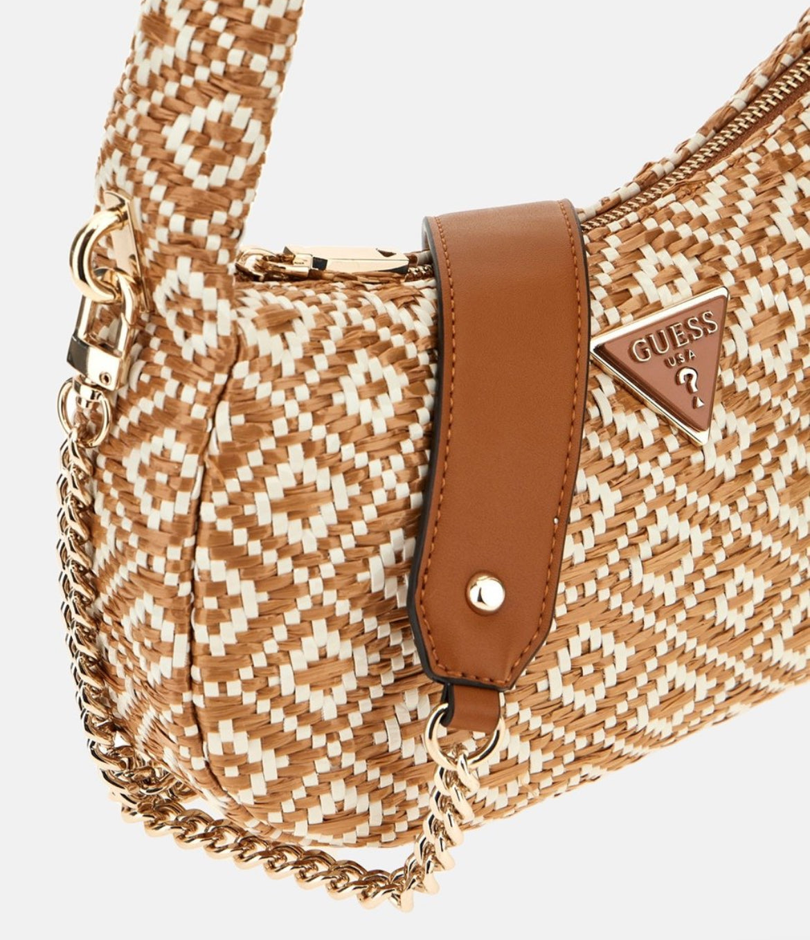 Guess премиум чанта