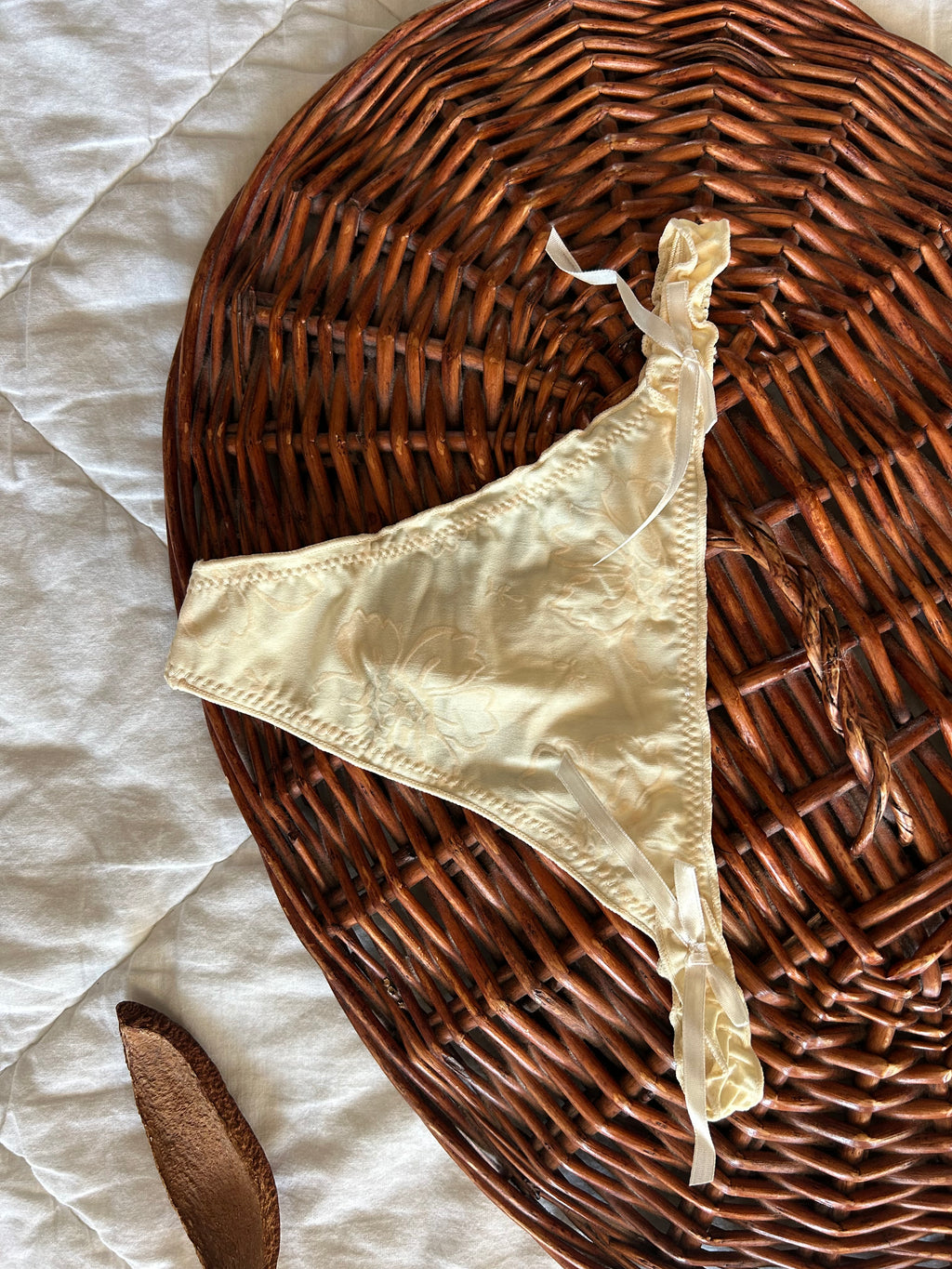 Sexy thongs Луксозна прашка ”Suney”