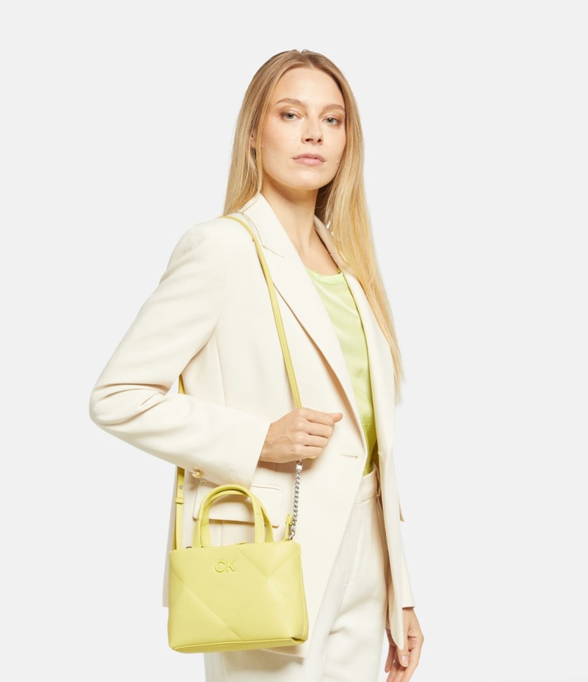 Calvin Klein премиум чанта