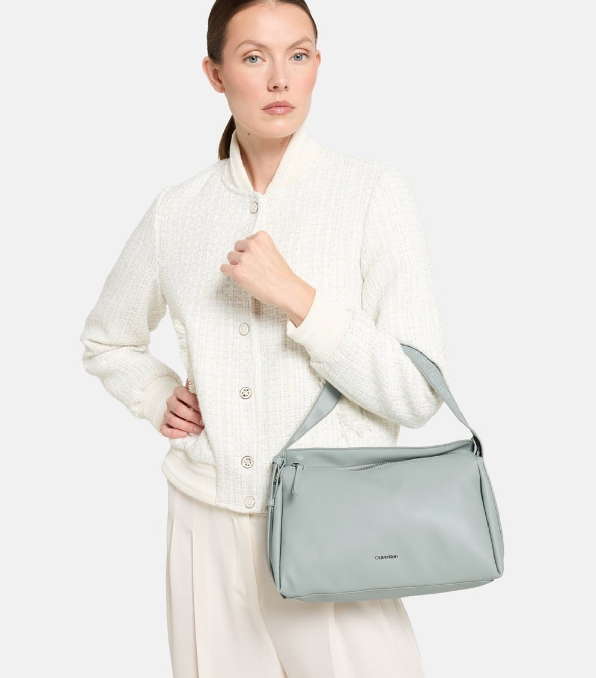 Calvin Klein премиум чанта