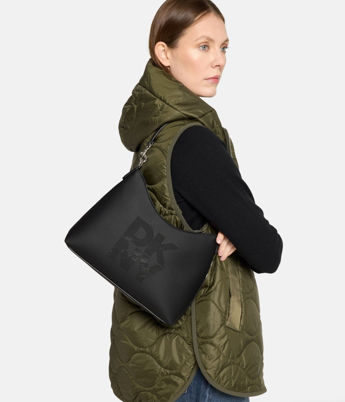 DKNY премиум чанта