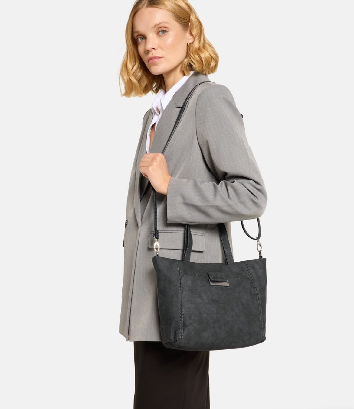 Gerry Weber Cross-body Bag - Елегантна чанта през рамо