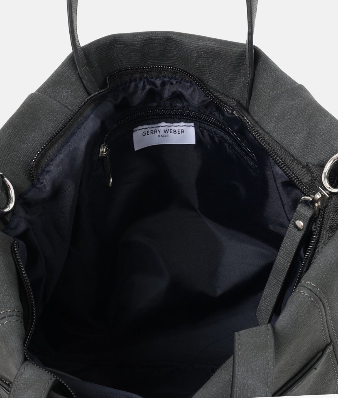 Gerry Weber Cross-body Bag - Елегантна чанта през рамо