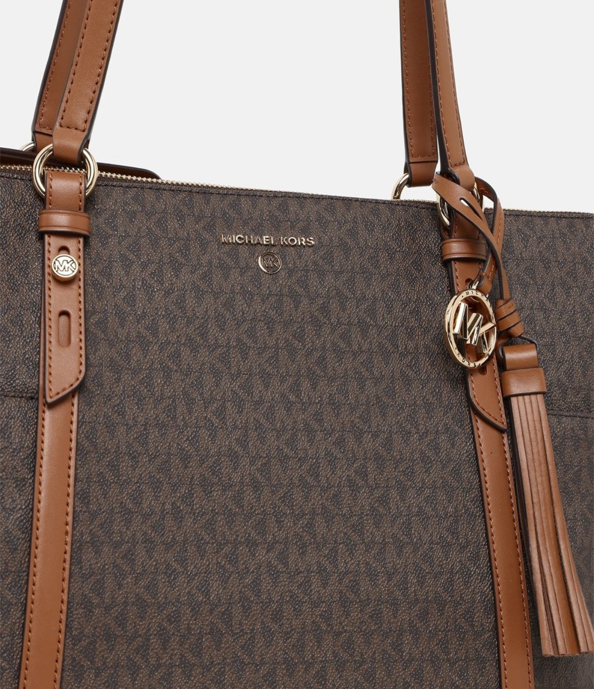 Michael Michael Kors Tote Bag Sullivan - Луксозна чанта