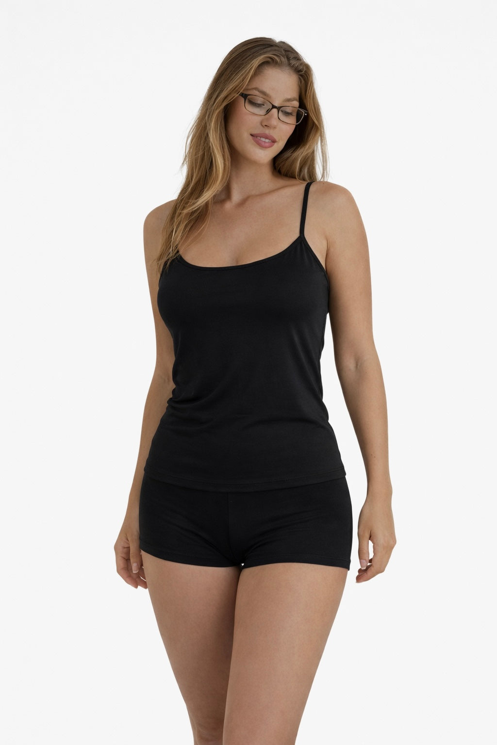 Памучен комплект от две части “Lirente”