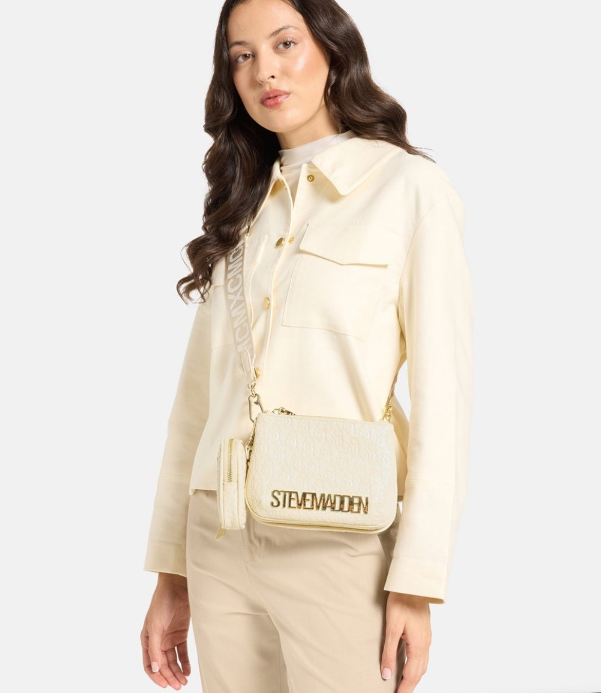 Steve Madden премиум чанта