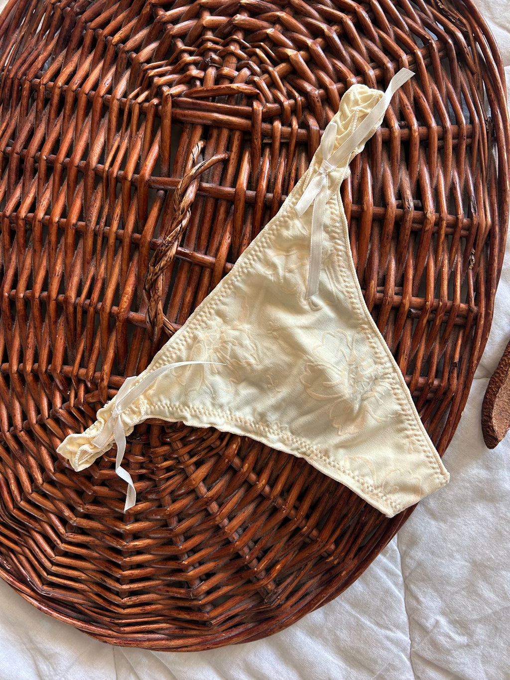 Sexy thongs Луксозна прашка ”Suney”