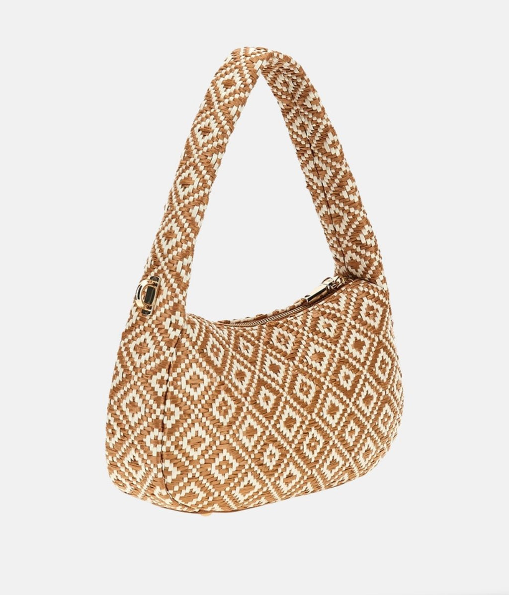 Guess премиум чанта