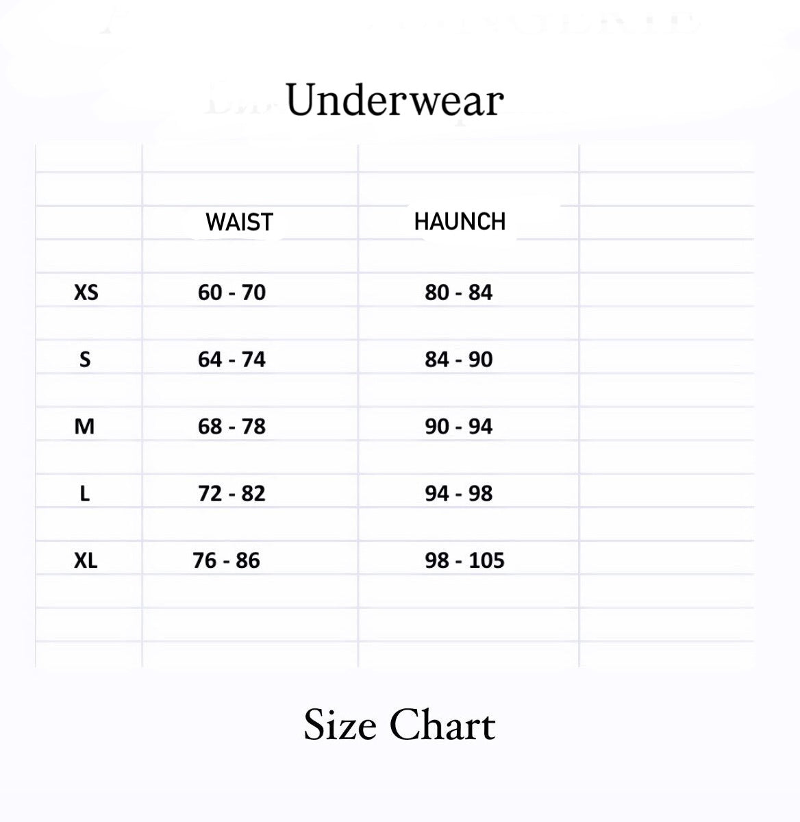 Комплект от две части “Love Is You" Lingerie Set
