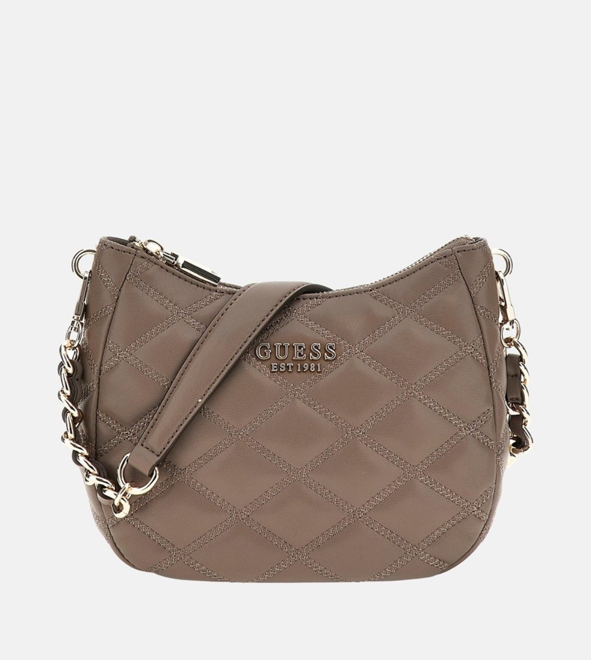 Guess премиум чанта