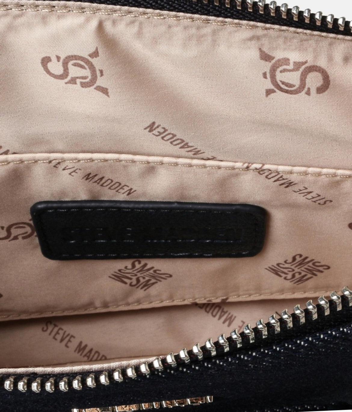 Steve Madden премиум чанта