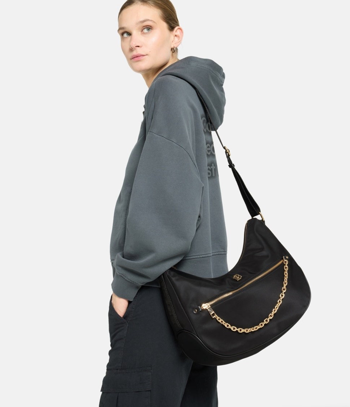 Liu Jo премиум чанта