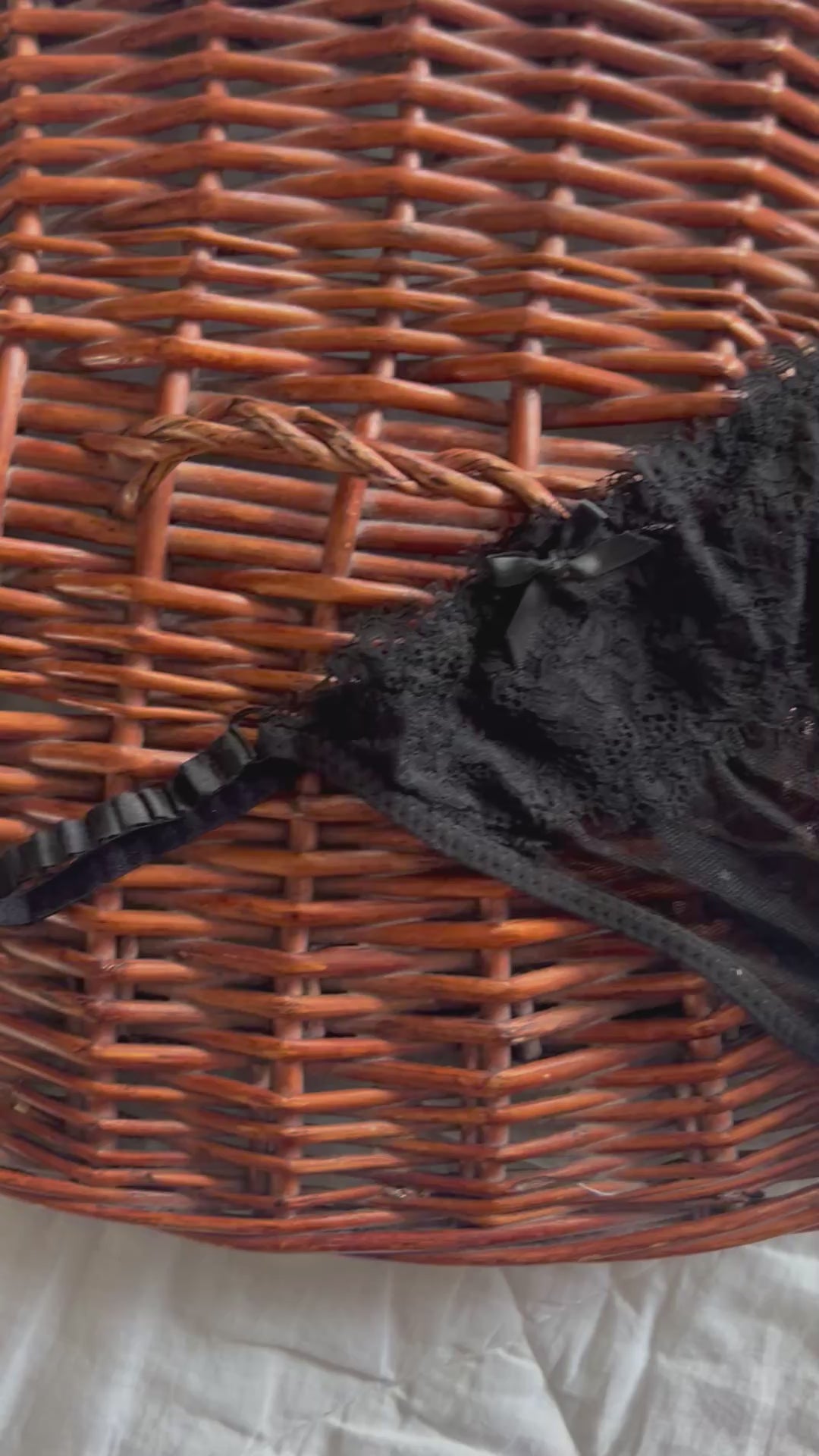 Луксозна прашка с “ Black Dear  ”