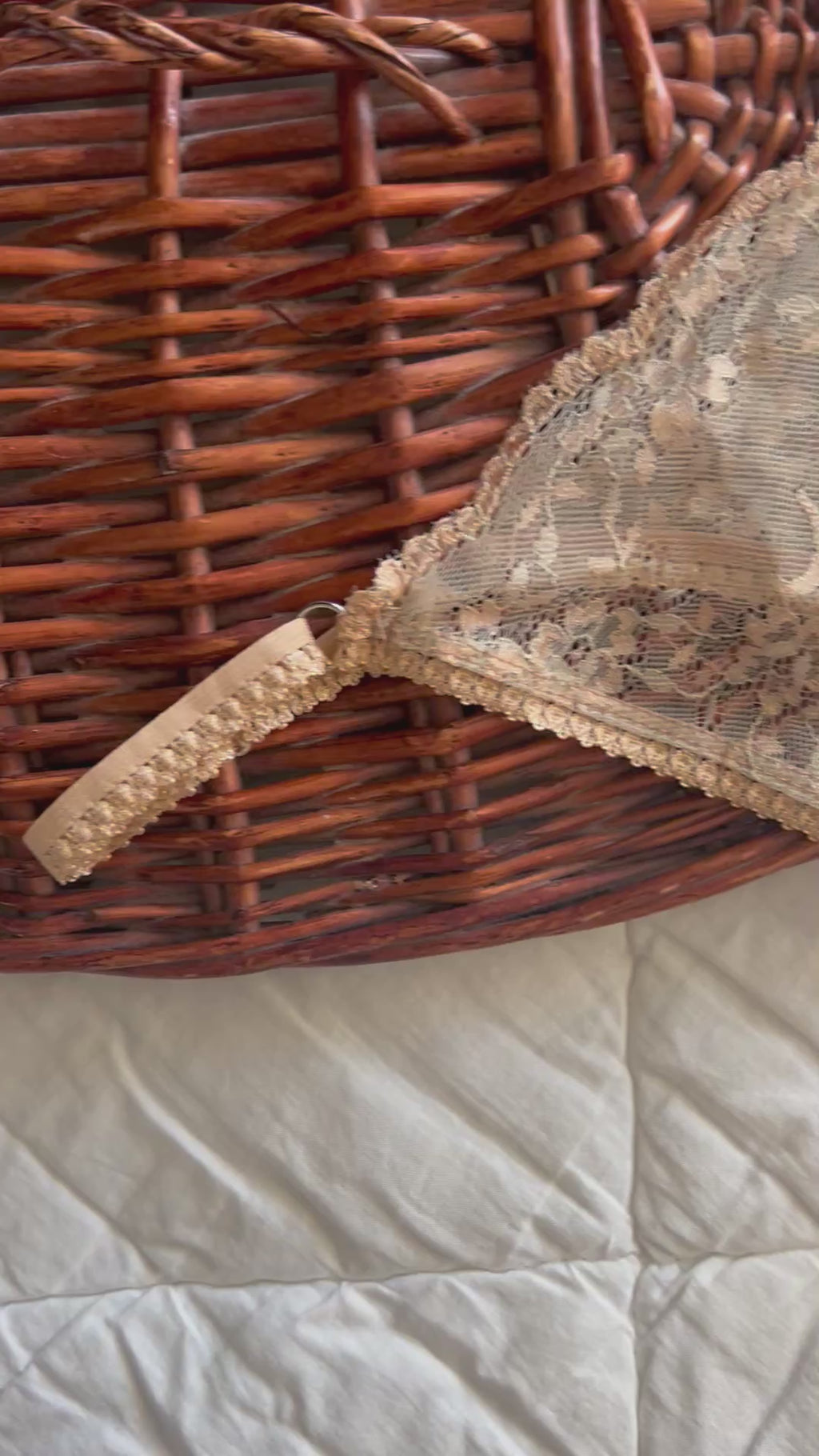 2 чифта луксозни прашки “Brown Skin”